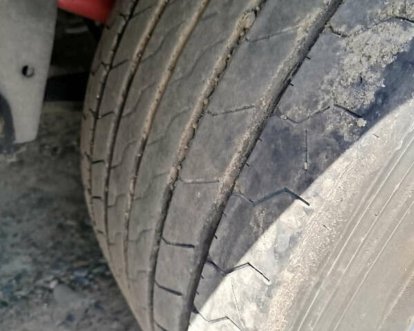 Шмітц Каргобулл SCB S3B, об'ємом двигуна 0 л та пробігом 123 тис. км за 14141 $, фото 17 на Automoto.ua