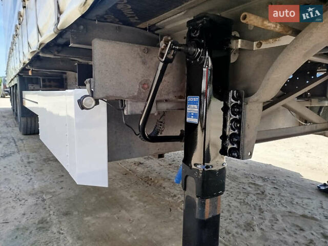 Шмітц Каргобулл SCB S3B, об'ємом двигуна 0 л та пробігом 123 тис. км за 14141 $, фото 11 на Automoto.ua