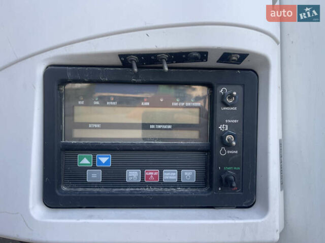 Шмитц Каргобулл SCB S3B, объемом двигателя 0 л и пробегом 0 тыс. км за 25500 $, фото 26 на Automoto.ua