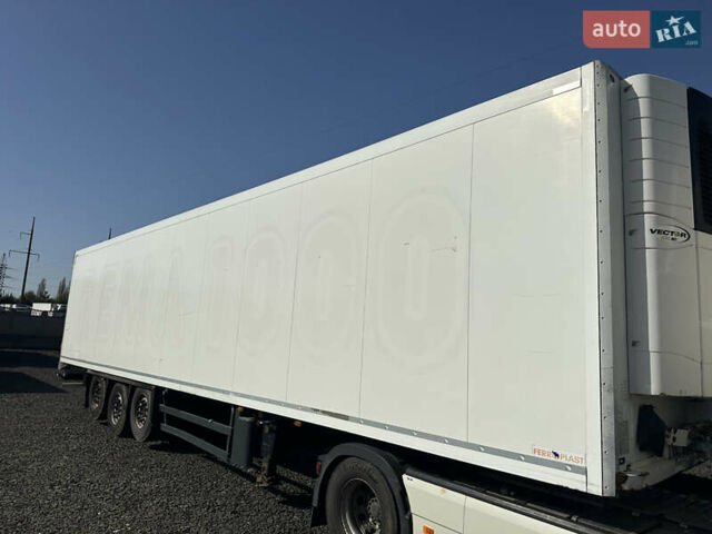 Шмитц Каргобулл SCB S3B, объемом двигателя 0 л и пробегом 0 тыс. км за 27700 $, фото 9 на Automoto.ua