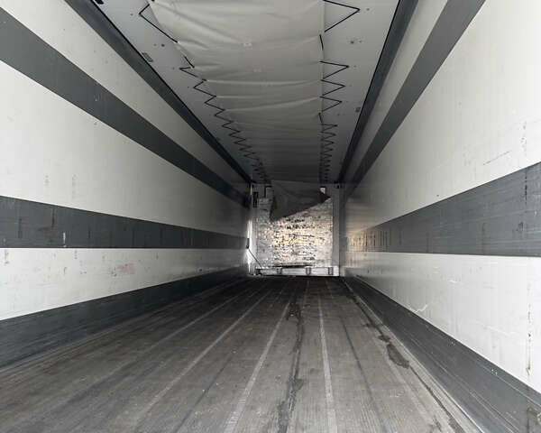 Шмітц Каргобулл SCB S3B, об'ємом двигуна 0 л та пробігом 650 тис. км за 11500 $, фото 7 на Automoto.ua