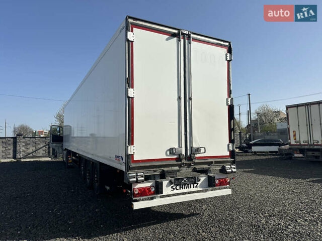 Шмитц Каргобулл SCB S3B, объемом двигателя 0 л и пробегом 0 тыс. км за 27700 $, фото 2 на Automoto.ua