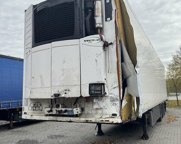 Шмітц Каргобулл SCB S3B, об'ємом двигуна 0 л та пробігом 650 тис. км за 11500 $, фото 2 на Automoto.ua