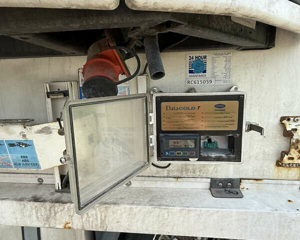 Шмітц Каргобулл SCB S3B, об'ємом двигуна 0 л та пробігом 300 тис. км за 32500 $, фото 7 на Automoto.ua