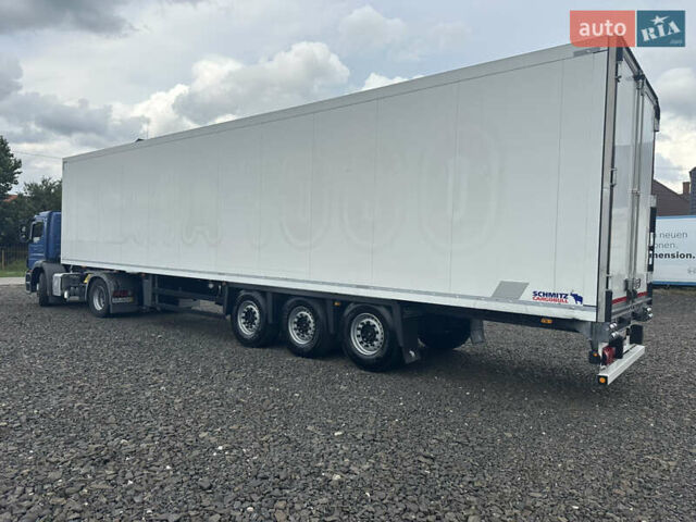 Шмитц Каргобулл SCB S3B, объемом двигателя 0 л и пробегом 20 тыс. км за 27700 $, фото 2 на Automoto.ua