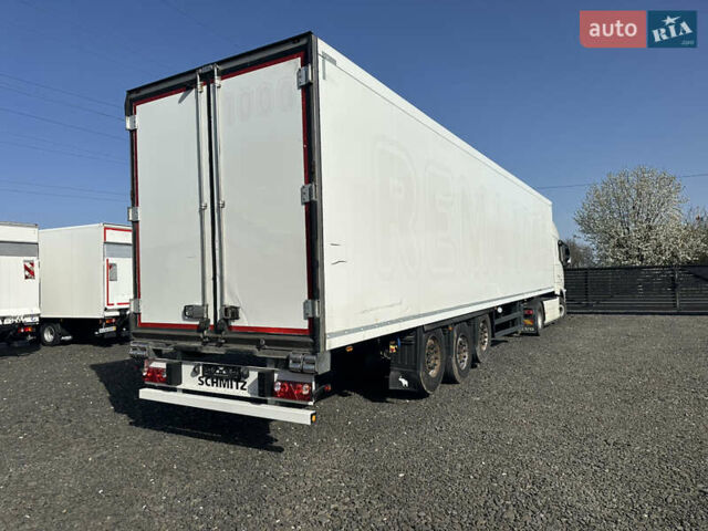 Шмитц Каргобулл SCB S3B, объемом двигателя 0 л и пробегом 0 тыс. км за 27700 $, фото 3 на Automoto.ua