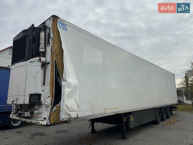 Шмітц Каргобулл SCB S3B, об'ємом двигуна 0 л та пробігом 650 тис. км за 11500 $, фото 3 на Automoto.ua