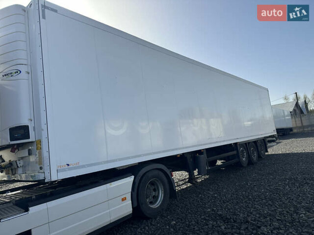 Шмитц Каргобулл SCB S3B, объемом двигателя 0 л и пробегом 0 тыс. км за 27700 $, фото 25 на Automoto.ua