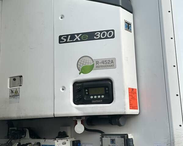 Шмитц Каргобулл SCB S3B, объемом двигателя 0 л и пробегом 290 тыс. км за 42854 $, фото 27 на Automoto.ua