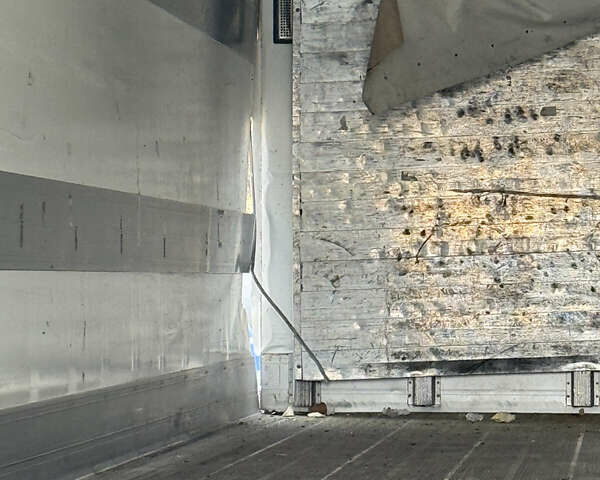 Шмітц Каргобулл SCB S3B, об'ємом двигуна 0 л та пробігом 650 тис. км за 11500 $, фото 8 на Automoto.ua