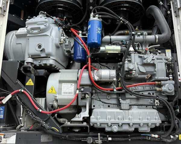 Шмітц Каргобулл SCB S3B, об'ємом двигуна 0 л та пробігом 300 тис. км за 32500 $, фото 5 на Automoto.ua