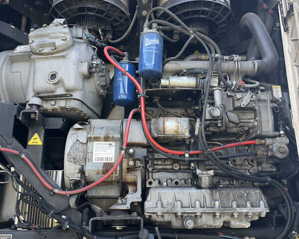 Шмітц Каргобулл SCB S3B, об'ємом двигуна 0 л та пробігом 650 тис. км за 11500 $, фото 9 на Automoto.ua