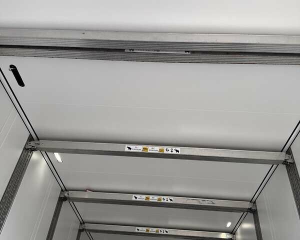 Шмитц Каргобулл SCB S3B, объемом двигателя 0 л и пробегом 80 тыс. км за 45900 $, фото 26 на Automoto.ua