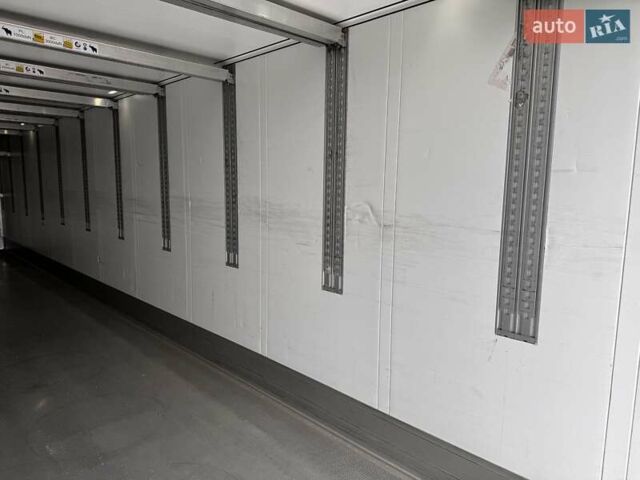 Шмитц Каргобулл SCB S3B, объемом двигателя 0 л и пробегом 80 тыс. км за 45900 $, фото 27 на Automoto.ua
