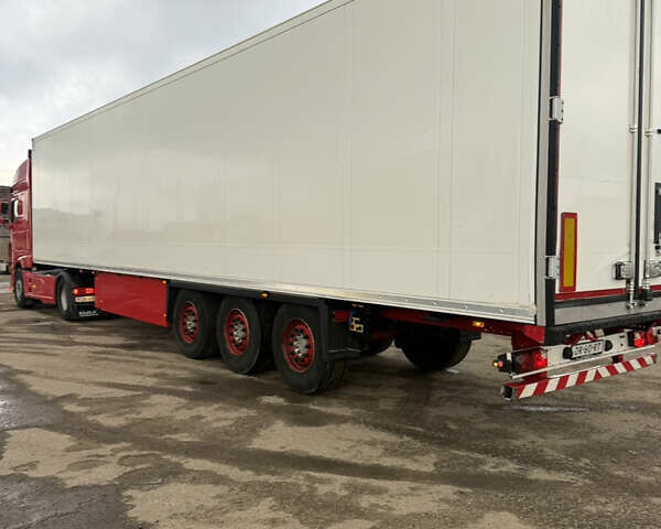 Шмітц Каргобулл SCB S3B, об'ємом двигуна 0 л та пробігом 150 тис. км за 29100 $, фото 25 на Automoto.ua