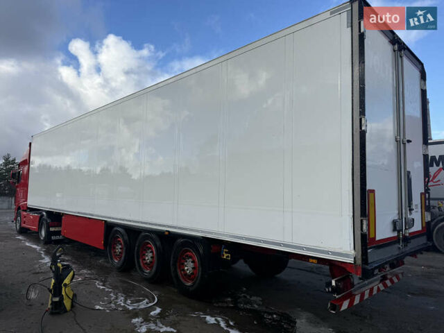 Шмітц Каргобулл SCB S3B, об'ємом двигуна 0 л та пробігом 150 тис. км за 29100 $, фото 11 на Automoto.ua