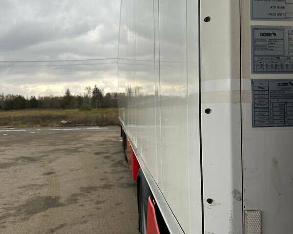 Шмітц Каргобулл SCB S3B, об'ємом двигуна 0 л та пробігом 150 тис. км за 29100 $, фото 19 на Automoto.ua