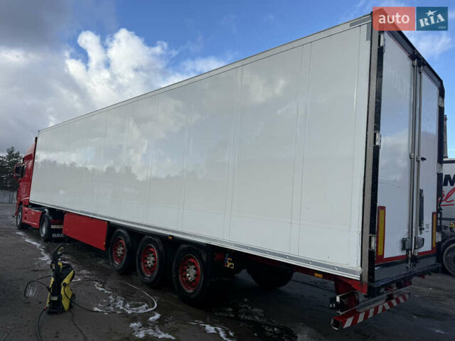 Шмітц Каргобулл SCB S3B, об'ємом двигуна 0 л та пробігом 150 тис. км за 29100 $, фото 28 на Automoto.ua