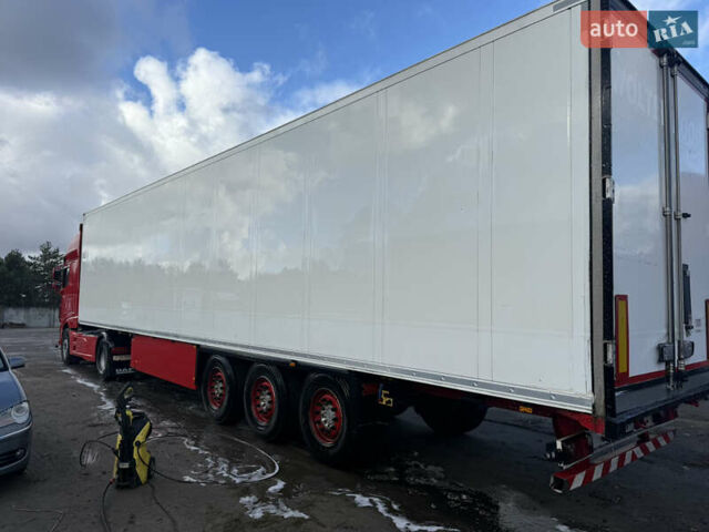 Шмітц Каргобулл SCB S3B, об'ємом двигуна 0 л та пробігом 150 тис. км за 29100 $, фото 10 на Automoto.ua