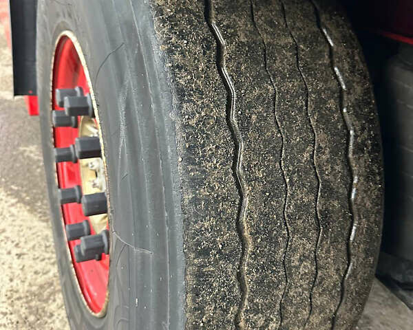 Шмітц Каргобулл SCB S3B, об'ємом двигуна 0 л та пробігом 150 тис. км за 29100 $, фото 18 на Automoto.ua