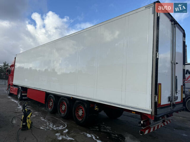 Шмітц Каргобулл SCB S3B, об'ємом двигуна 0 л та пробігом 150 тис. км за 29100 $, фото 30 на Automoto.ua