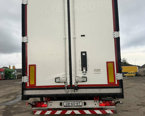 Шмітц Каргобулл SCB S3B, об'ємом двигуна 0 л та пробігом 150 тис. км за 29100 $, фото 27 на Automoto.ua