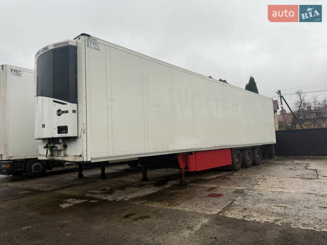 Шмітц Каргобулл SCB S3B, об'ємом двигуна 0 л та пробігом 150 тис. км за 29100 $, фото 31 на Automoto.ua