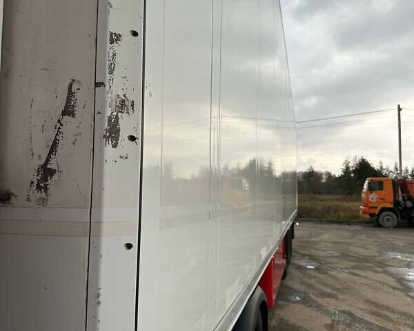 Шмітц Каргобулл SCB S3B, об'ємом двигуна 0 л та пробігом 150 тис. км за 29100 $, фото 21 на Automoto.ua