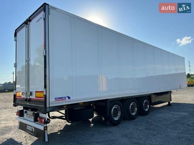 Шмітц Каргобулл SCB S3B, об'ємом двигуна 0 л та пробігом 1 тис. км за 56029 $, фото 4 на Automoto.ua