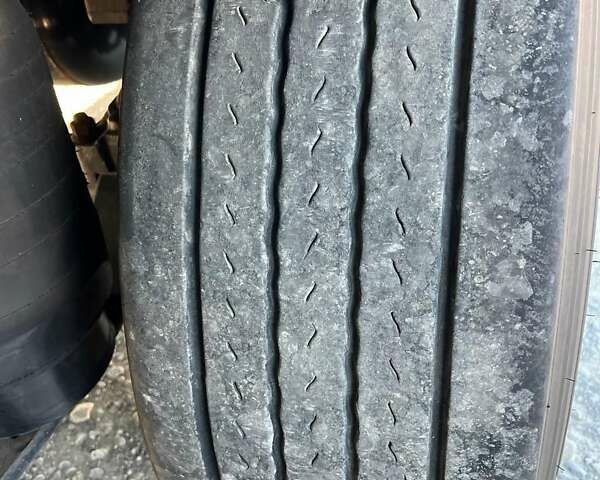 Шмітц Каргобулл SCB S3B, об'ємом двигуна 0 л та пробігом 1 тис. км за 55616 $, фото 29 на Automoto.ua