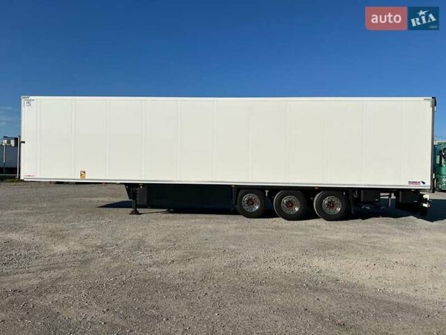 Шмітц Каргобулл SCB S3B, об'ємом двигуна 0 л та пробігом 1 тис. км за 56029 $, фото 5 на Automoto.ua
