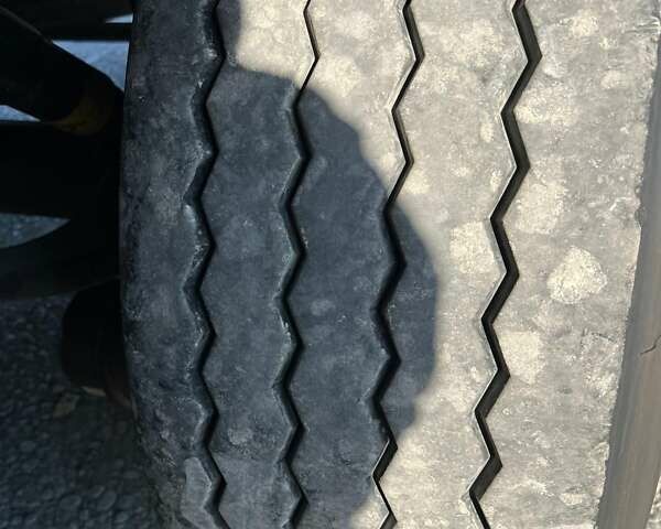 Шмітц Каргобулл SCB S3B, об'ємом двигуна 0 л та пробігом 1 тис. км за 56029 $, фото 27 на Automoto.ua