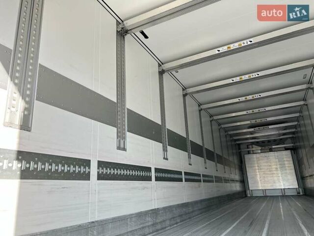 Шмітц Каргобулл SCB S3B, об'ємом двигуна 0 л та пробігом 1 тис. км за 56029 $, фото 6 на Automoto.ua