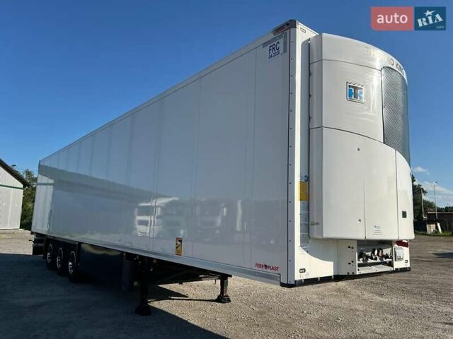 Шмітц Каргобулл SCB S3B, об'ємом двигуна 0 л та пробігом 1 тис. км за 56029 $, фото 1 на Automoto.ua