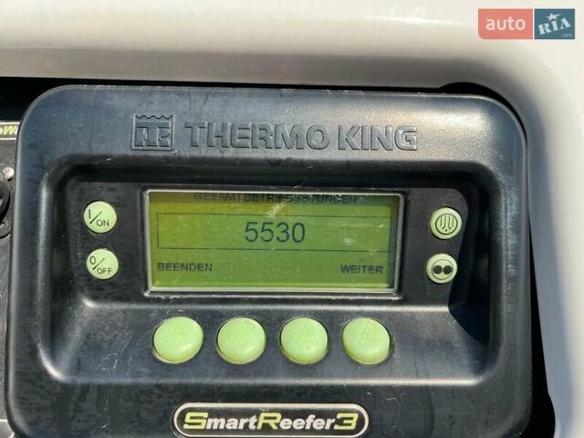 Шмітц Каргобулл SCB S3B, об'ємом двигуна 0 л та пробігом 1 тис. км за 56029 $, фото 25 на Automoto.ua
