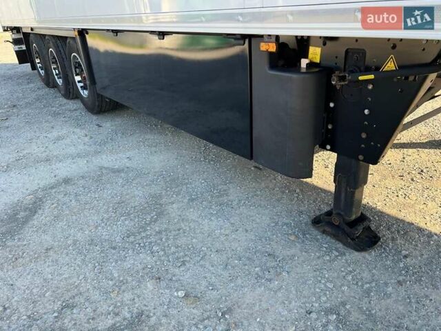 Шмітц Каргобулл SCB S3B, об'ємом двигуна 0 л та пробігом 1 тис. км за 55616 $, фото 24 на Automoto.ua