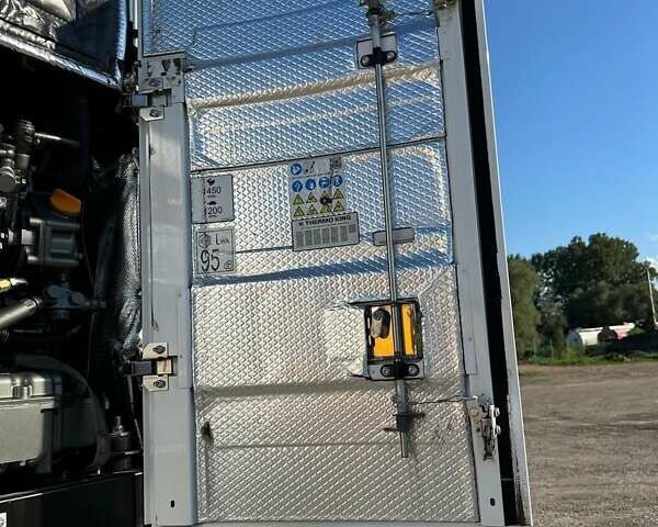 Шмітц Каргобулл SCB S3B, об'ємом двигуна 0 л та пробігом 1 тис. км за 56029 $, фото 12 на Automoto.ua