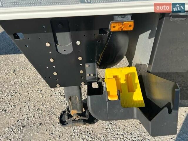 Шмітц Каргобулл SCB S3B, об'ємом двигуна 0 л та пробігом 1 тис. км за 56029 $, фото 28 на Automoto.ua