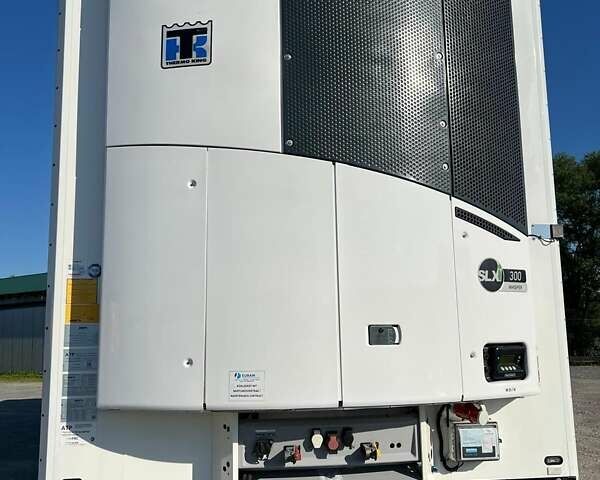 Шмітц Каргобулл SCB S3B, об'ємом двигуна 0 л та пробігом 1 тис. км за 56029 $, фото 2 на Automoto.ua