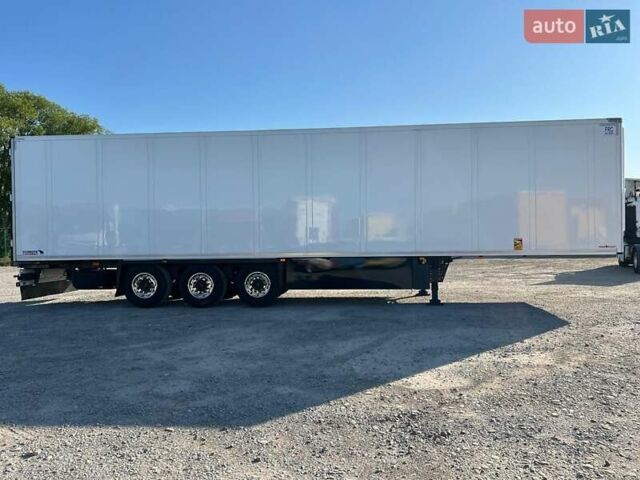 Шмітц Каргобулл SCB S3B, об'ємом двигуна 0 л та пробігом 1 тис. км за 56029 $, фото 9 на Automoto.ua