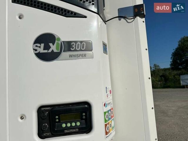 Шмітц Каргобулл SCB S3B, об'ємом двигуна 0 л та пробігом 1 тис. км за 56029 $, фото 13 на Automoto.ua