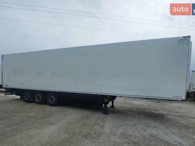 Шмітц Каргобулл SCB S3B, об'ємом двигуна 0 л та пробігом 250 тис. км за 50336 $, фото 1 на Automoto.ua