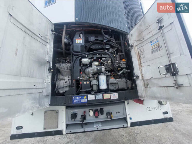 Шмітц Каргобулл SCB S3B, об'ємом двигуна 0 л та пробігом 250 тис. км за 50336 $, фото 9 на Automoto.ua