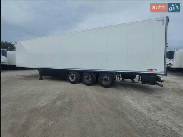 Шмітц Каргобулл SCB S3B, об'ємом двигуна 0 л та пробігом 250 тис. км за 50336 $, фото 5 на Automoto.ua