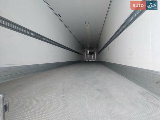 Шмітц Каргобулл SCB S3B, об'ємом двигуна 0 л та пробігом 250 тис. км за 50336 $, фото 8 на Automoto.ua