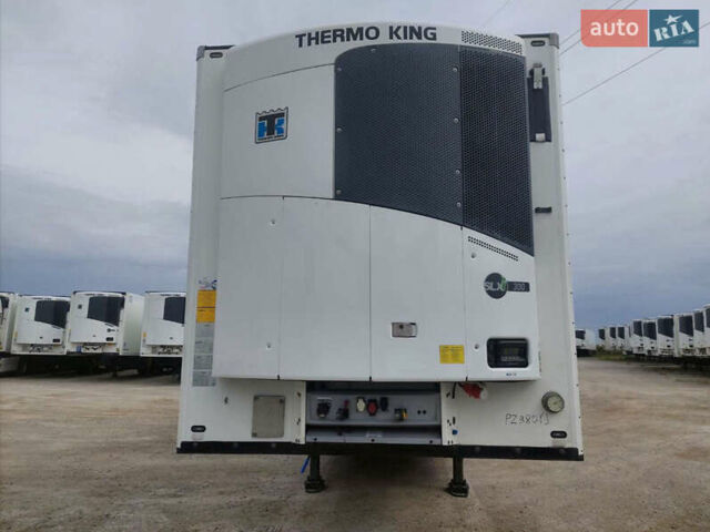 Шмітц Каргобулл SCB S3B, об'ємом двигуна 0 л та пробігом 250 тис. км за 50336 $, фото 4 на Automoto.ua