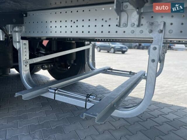 Шмитц Каргобулл SCB S3B, объемом двигателя 0 л и пробегом 1 тыс. км за 88972 $, фото 37 на Automoto.ua