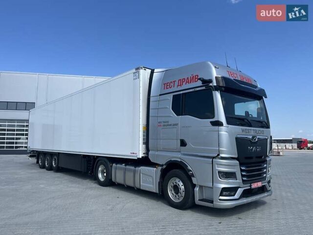 Шмитц Каргобулл SCB S3B, объемом двигателя 0 л и пробегом 1 тыс. км за 88972 $, фото 22 на Automoto.ua