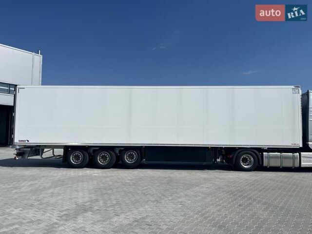 Шмитц Каргобулл SCB S3B, объемом двигателя 0 л и пробегом 1 тыс. км за 88972 $, фото 16 на Automoto.ua