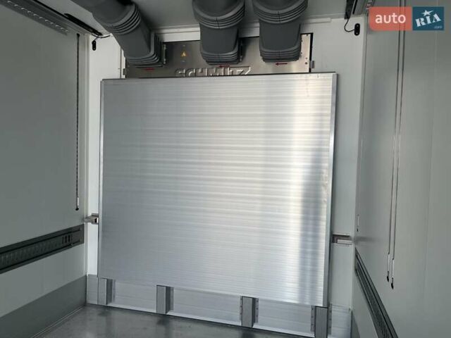 Шмитц Каргобулл SCB S3B, объемом двигателя 0 л и пробегом 1 тыс. км за 88972 $, фото 42 на Automoto.ua